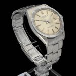 Rolex Oyster Perpetual Date 1501 - (3/7)