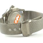 Omega Seamaster Diver 300 M 210.90.42.20.01.001 (2024) - Bruin wijzerplaat 42mm Titanium (6/8)