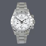Rolex Daytona 116520 - (1/1)