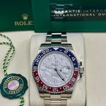 Rolex GMT-Master II 126719BLRO - (1/1)