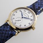 A. Lange & Söhne 1815 206.021 - (3/8)