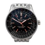 Breitling Navitimer A17326241B1A1 - (1/8)