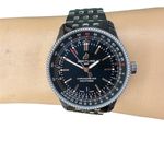 Breitling Navitimer A17326241B1A1 - (2/8)