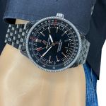 Breitling Navitimer A17326241B1A1 - (3/8)