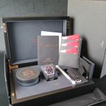 Omega Seamaster Diver 300 M 210.22.42.20.01.004 (2020) - Black dial 42 mm Steel case (8/8)