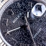 Rolex Datejust 36 116234 - (2/7)
