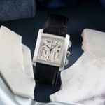 Cartier Pasha W3013456 - (1/8)