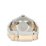 Rolex Yacht-Master 37 268621 (2022) - 37 mm Gold/Steel case (4/5)