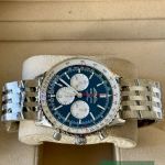 Breitling Navitimer 01 (46 MM) AB0137211C1A1 - (4/7)