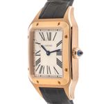 Cartier Santos Dumont WGSA0022 - (4/7)