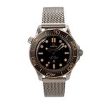 Omega Seamaster Diver 300 M 210.90.42.20.01.001 - (2/8)