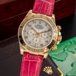 Rolex Daytona 16518 - (3/8)
