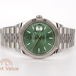 Rolex Datejust 41 126334 - (2/6)