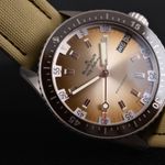 Blancpain Fifty Fathoms Bathyscaphe 5052-1146-E52A - (1/8)