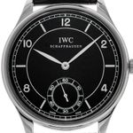 IWC Portuguese Hand-Wound IW544501 - (1/7)