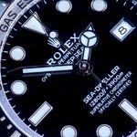 Rolex Sea-Dweller Deepsea 126660 (2022) - 44mm Staal (2/8)