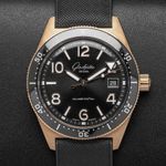 Glashütte Original SeaQ 1-39-11-17-91-33 - (1/1)