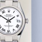 Rolex Datejust 31 278274 - (5/8)