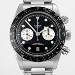Tudor Black Bay Chrono 79360N - (1/6)