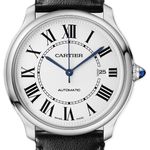 Cartier Ronde Croisière de Cartier WSRN0032 - (1/1)