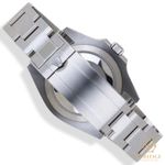 Rolex Submariner Date 126610LV (2025) - Zwart wijzerplaat 41mm Staal (7/8)