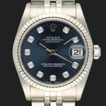 Rolex Datejust 31 68274 - (3/8)