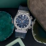 Hublot Classic Fusion Blue 521.nx.7170.lr - (1/8)