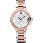 Cartier Ballon Bleu 33mm W3BB0021 - (1/1)