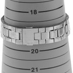 TAG Heuer Carrera Calibre 16 CV2014 (2010) - Black dial 41 mm Steel case (8/8)
