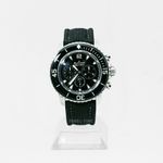 Blancpain Fifty Fathoms 5085F-1130-52 (2025) - Black dial 46 mm Steel case (1/1)