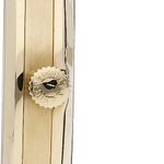 A. Lange & Söhne Little Lange 1 111.021 (1998) - Silver dial 36 mm Yellow Gold case (4/5)