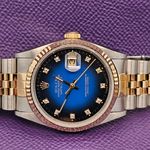 Rolex Datejust 36 16233 - (1/5)