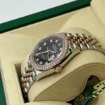 Rolex Datejust 126281RBR - (5/10)