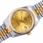 Rolex Datejust 36 16233 - (1/8)