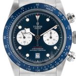 Tudor Black Bay Chrono 79360B - (2/6)
