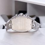 Van Der Bauwede Magnum Unknown (2002) - Zilver wijzerplaat 34mm Zilver (7/8)