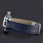 Omega Seamaster Aqua Terra 231.13.43.52.03.001 (Onbekend (willekeurig serienummer)) - Blauw wijzerplaat 43mm Staal (5/8)