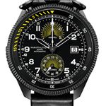Hamilton Khaki Pilot H76786733 - (1/1)