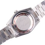 Rolex Day-Date 36 118239 (2005) - 36mm Witgoud (4/8)