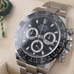 Rolex Daytona 116500LN (2021) - 40 mm Steel case (4/8)