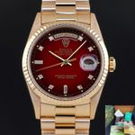 Rolex Day-Date 36 18238 - (1/8)