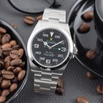 Rolex Air-King 126900 - (1/8)