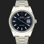 Rolex Datejust 41 126334 - (2/8)