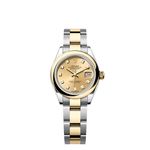 Rolex Lady-Datejust 279163 - (1/1)