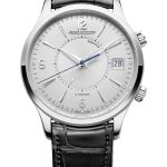Jaeger-LeCoultre Master Control Q411843J - (1/1)