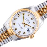 Rolex Datejust 36 16233 - (1/8)