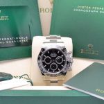 Rolex Daytona 126500LN - (7/7)
