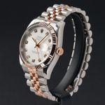 Rolex Datejust 36 116231 - (4/8)