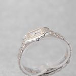 Cartier Santos Galbée 187901 (1990) - 29 mm (5/8)