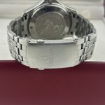 Omega Seamaster Diver 300 M 212.30.41.20.01.003 (2014) - Zwart wijzerplaat 41mm Staal (5/8)